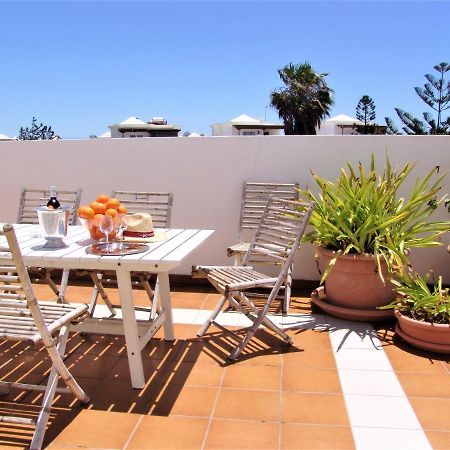 Casas Luis With Private Pool Villa Пуерто дел Кармен Екстериор снимка