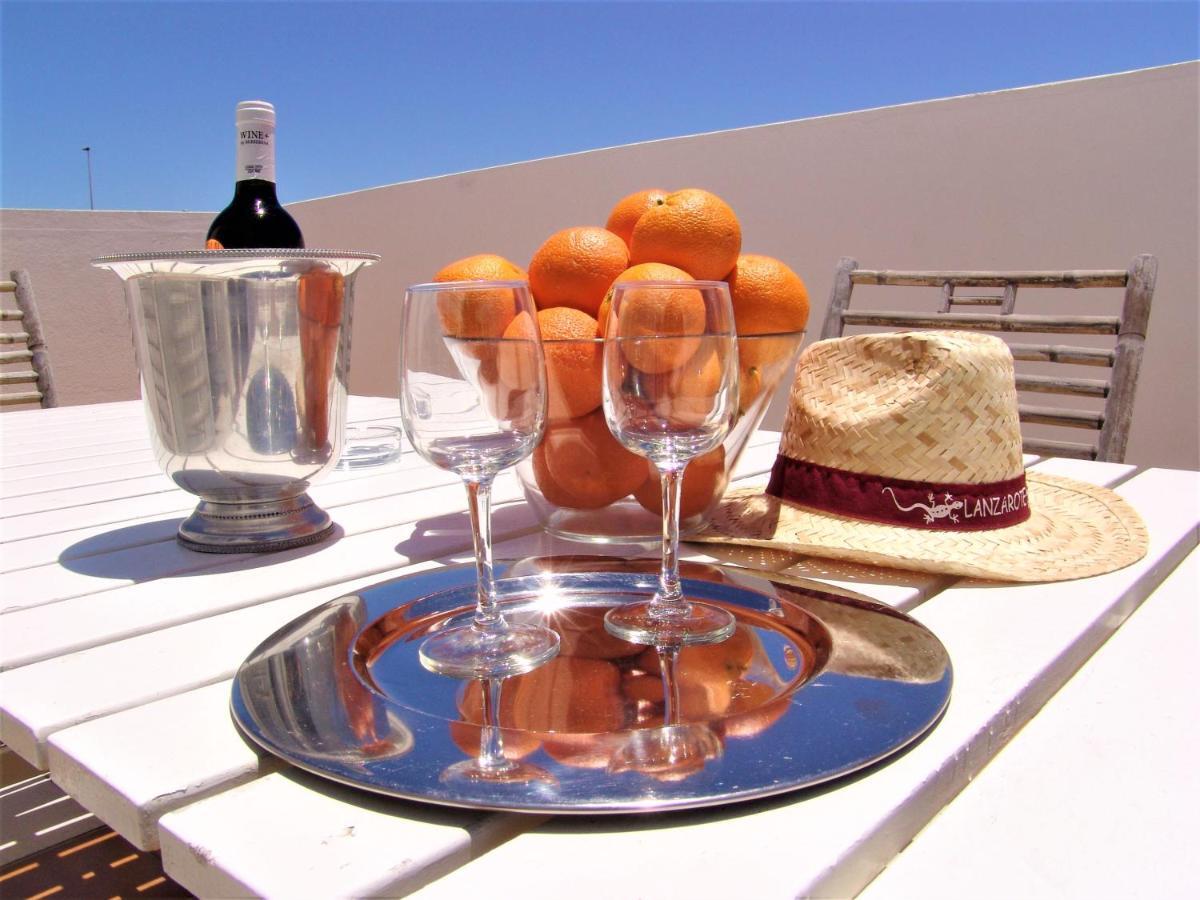 Casas Luis With Private Pool Villa Пуерто дел Кармен Екстериор снимка