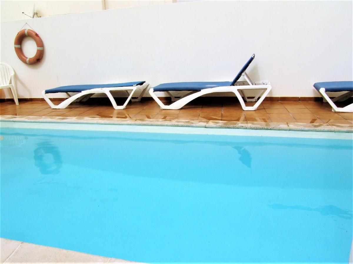 Casas Luis With Private Pool Villa Пуерто дел Кармен Екстериор снимка
