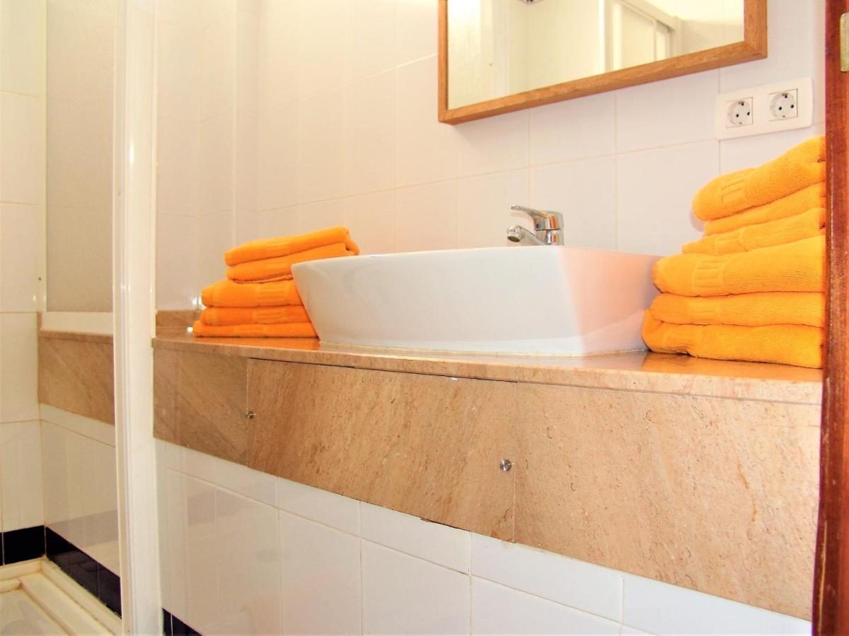 Casas Luis With Private Pool Villa Пуерто дел Кармен Екстериор снимка