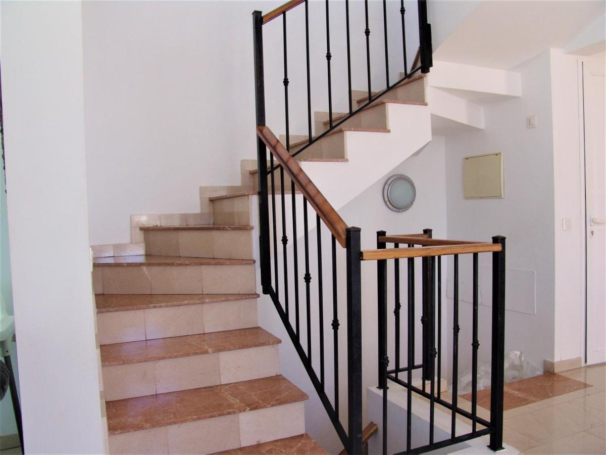 Casas Luis With Private Pool Villa Пуерто дел Кармен Екстериор снимка