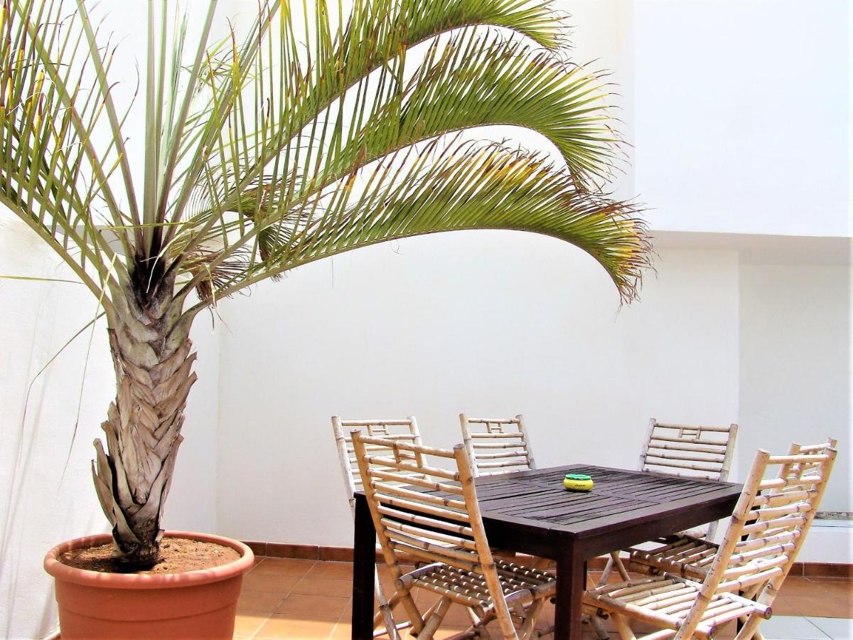 Casas Luis With Private Pool Villa Пуерто дел Кармен Екстериор снимка