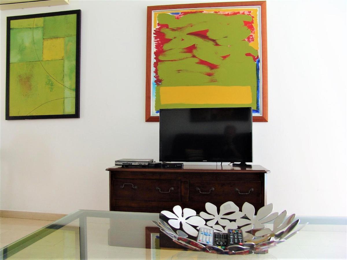 Casas Luis With Private Pool Villa Пуерто дел Кармен Екстериор снимка