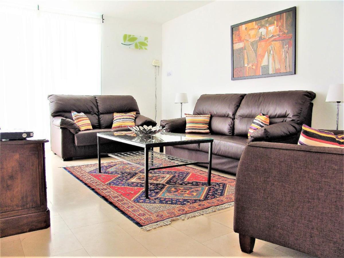 Casas Luis With Private Pool Villa Пуерто дел Кармен Екстериор снимка